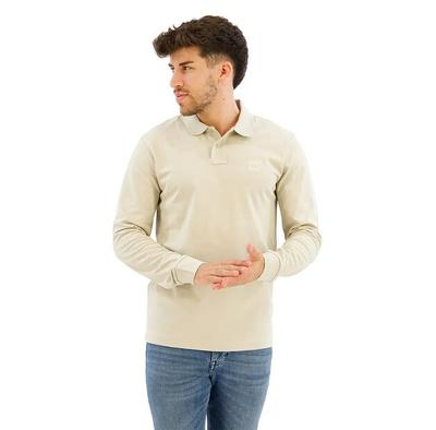 Passerby 10256683 Long Sleeve Polo