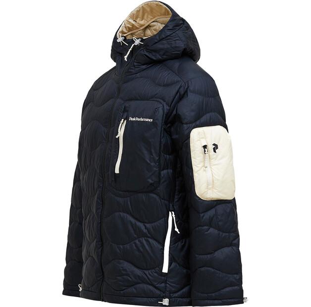Пуховик Peak Performance Helium Utility Down Hood Jacket