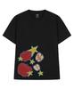 Keollola Star Apple Short Sleeve T-Shirt (3 Colors)