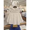 Chocola 100 Days Dress Rio Embroidery Dress  Ttproe011t 