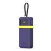 Protective Cover For 25000 120W LPB252N Power Backup Featuring Exact Fit Anti Scratch Anti Slip Texture and Travel Strap In Various Hues