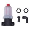 Red Sprayer Inlet Water Filter 50 Mesh Filter Element Water Sediment Filter  Agricultural Sprayer