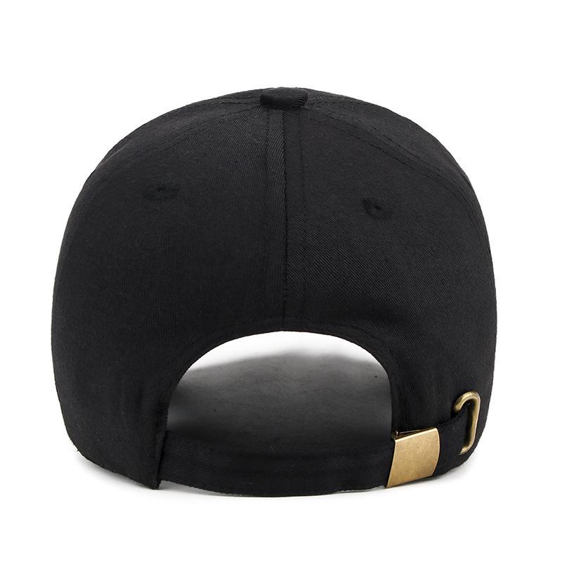 New Securite Baseball Cap SECURITY Cool Black Embroidery Men Cap Baseball Cap Caps Hat Uniform Cool Caps Hat for Adult Men