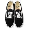 Vans X Beams Skool Era Otw Classic Daily Low Top Skate Shoes Unisex Sneaker Black White VN000Z1S6BT