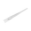 Professioneller Beauty Schlammmaskenpinsel Tragbarer Weicher Gesichts-Tonmaskenapplikator Make-up Pinsel