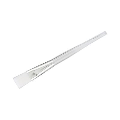 Professional Beauty Mud Mask Brush Portable Soft Facial Clay Mask Applicator Makeup Brush