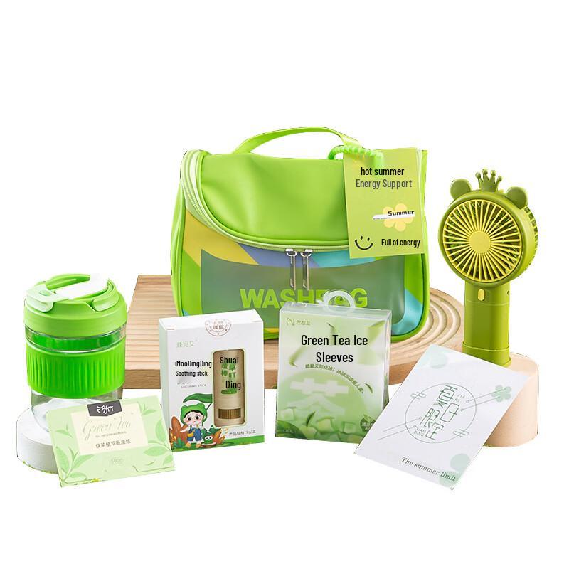 Deouxingguang Energy Support Cup Gift Set