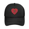 Band  Tour Unisex Style Baseball Caps  Distressed Washed Hat Classic Summer Unstructured Soft Snapback Cap
