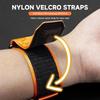 Nytt nylonband för Samsung Galaxy Watch 8/8 Classic Ersättningsarmband Sportklockband Correa för Watch ultra2025/7 47mm Band