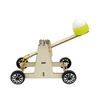 DIY Kindergarten Trebuchet Kit – Handmade Science Experiment & Educational Model
