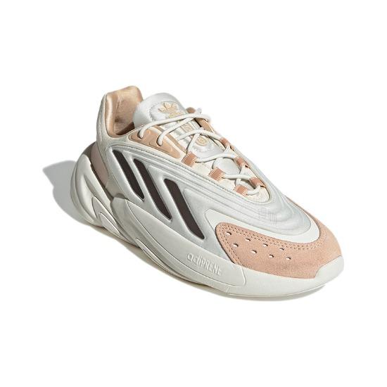 adidas Damen Ozelia Off White Halo Blush GY6194