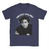 Timothee Chalamet American Actor T Shirt Summer  Fashion T Shirts Men Cotton Crewneck Plus Size Tees Short Sleeve Vintage Tshirt