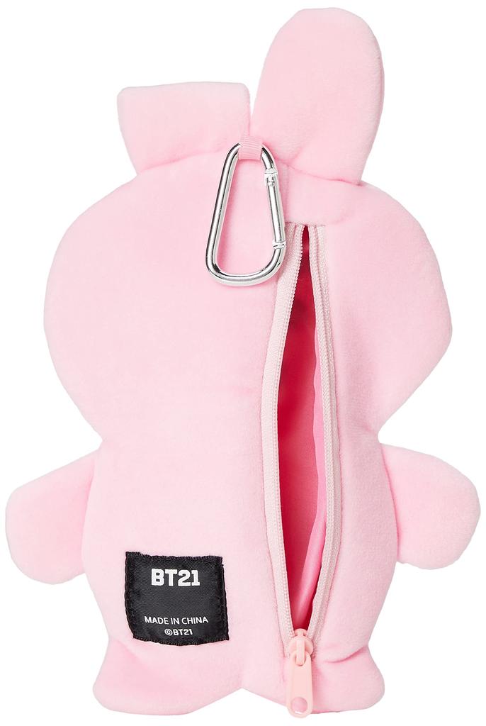 BT21 COOKY Pencil Case