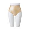 Swim Supporter Size 49 for Competitive Swimming and Size M Women's High-Waisted Shorts, N2JBB6C4, (Beige), Fitness,