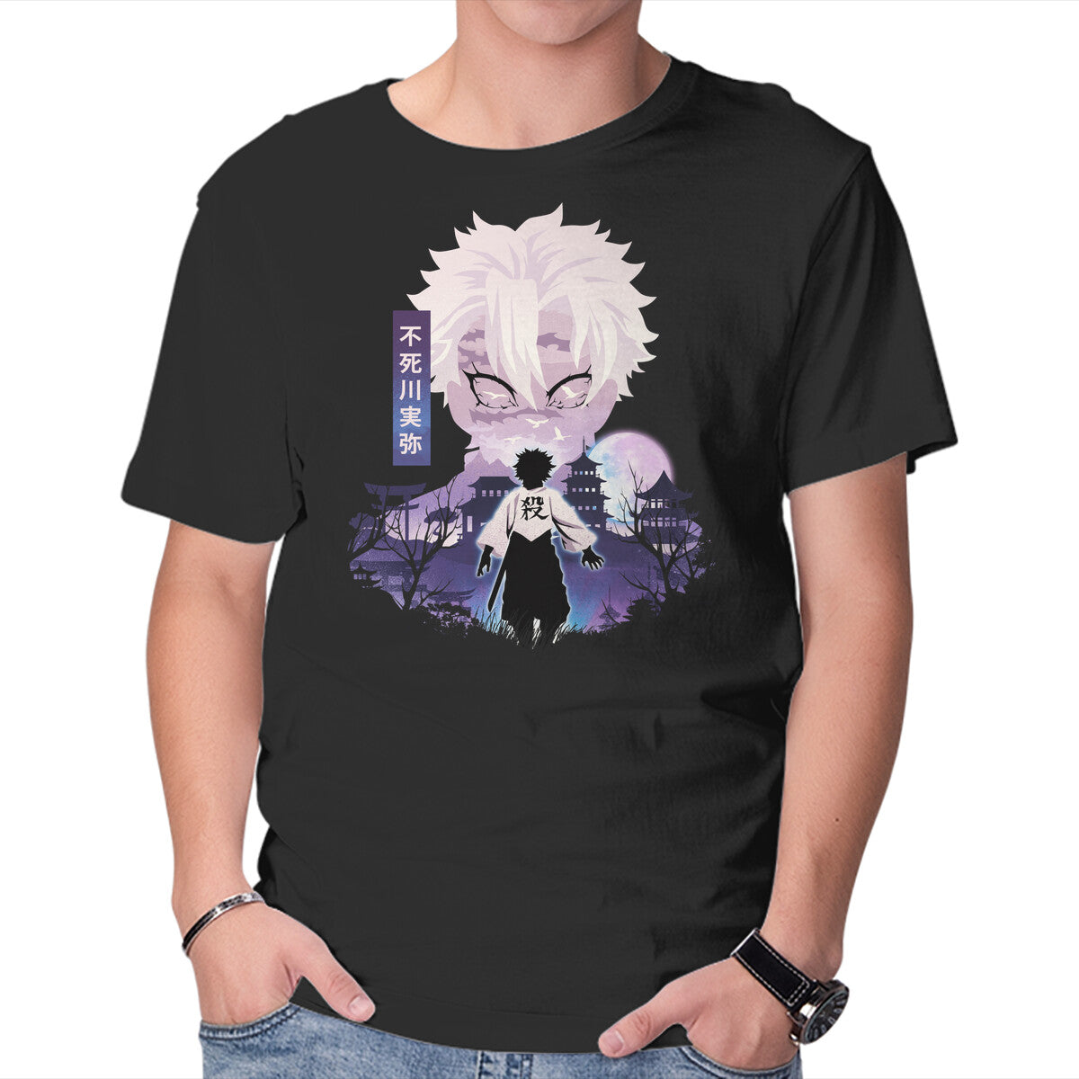 Unisex Crew Neck T-Shirt Wind Breathing Graphic Short Sleeve Casual Tee XL
