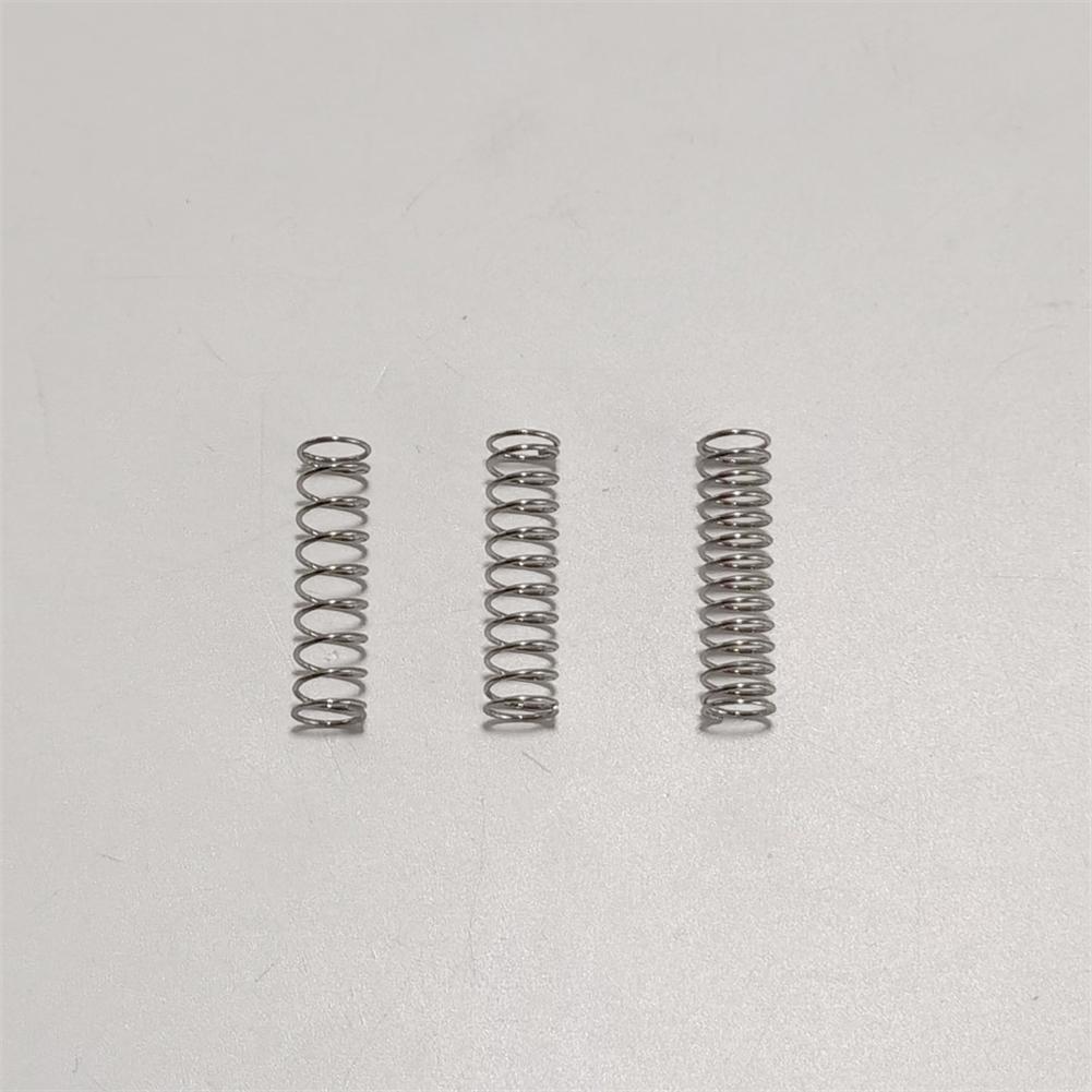 Adjust Your Espresso Strength 6 5 8 9 Bar OPV Springs Set for Gaggia Classic