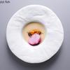 Westlicher Stil Suppenteller Pastateller Keramikteller Strohhut Teller Essteller Obstschale Salatschüssel Dessertschale Sashimi Teller Gericht