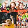Halloween Countdown Calendar 24 Days Countdown To Halloween Ornament Collectible Doll Pendant Holiday Decorations For Girls