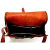 Bag Leather Messenger Shoulder Genuine Real Handbag Women's Body Crossbody Women