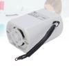 Home Sewing Electric Motor Wide Compatibility Safe and Stable 50Hz Sewing Machine Motor Versatile Usage 5500RPM for Hemming
