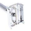 Men’S Traditional Classic Double Edge Chrome Shaving Safety Razor + 1 Blades