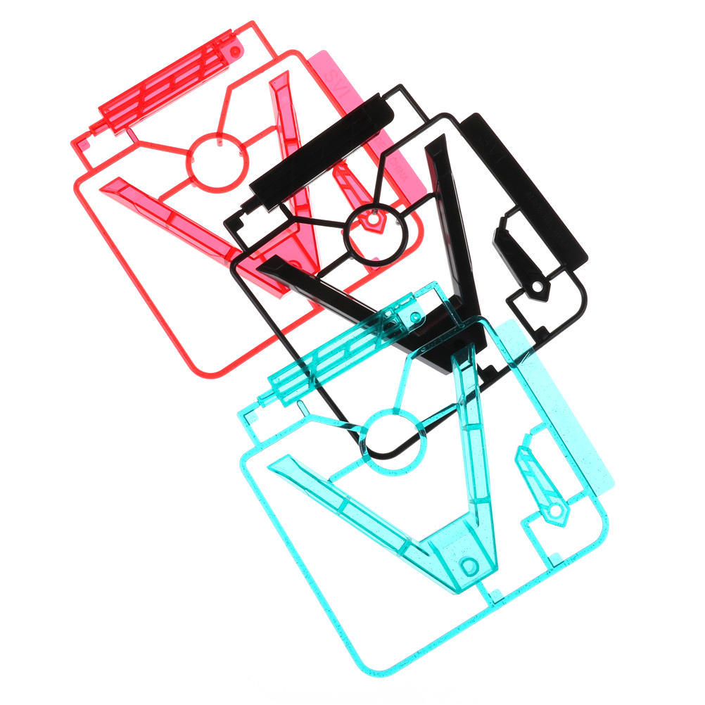 Figure Suitable Stand Model For 1/144 Gundam Action Base Practical Display Toy