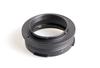KIPON Former Contax S Mount Lens with External Claw Micro Four Thirds CRF-m4/3 C/Nikon -
