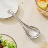 Stainless Steel Chinese Serving Spoon