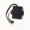 New CDI Box Ignition For Yamaha YFM80 BADGER 1992-1994 Replaces # 4EM-85540-00