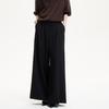 Veromoda Women's High-Waist Loose Fit Casual Pants