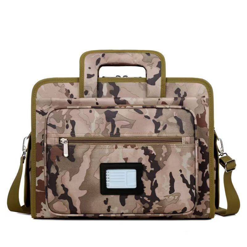 Fenglan Tactical & Outdoor Camouflage Bags
