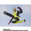 Bandai Kamen Rider S.H.Figuarts Zero-Two (Iz Ver.)