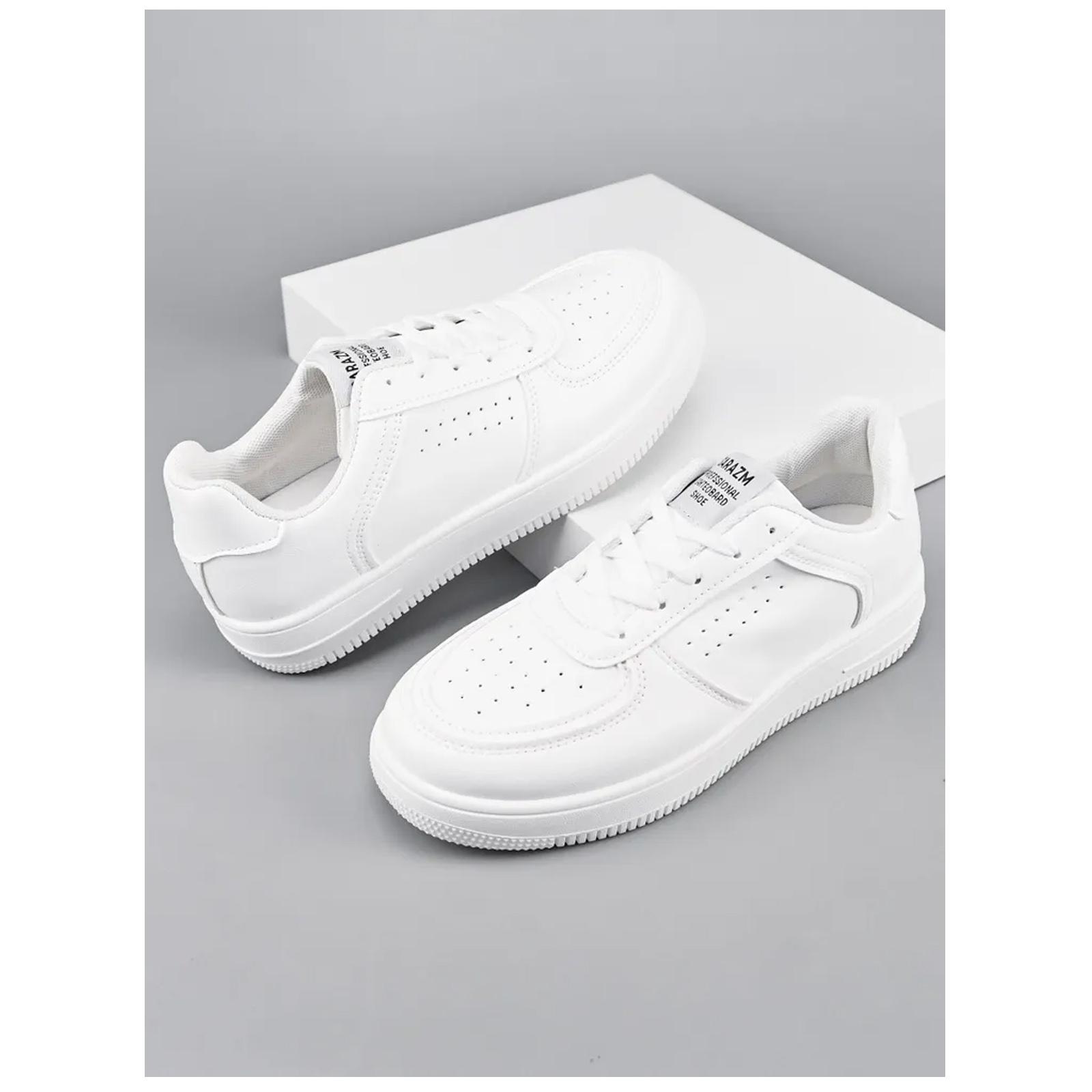 

For Men In Spring, Breathable For Teenagers, Casual And Versatile For Male Students, Sports Board Shoes one size