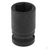 16mm Impact 1/2 Inch Deep Socket Tool Metric Garage Workshop