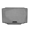 Motorcycle Radiator Grille Guard Cover Stainless Steel Radiator Protector Replacement for Trident 660 2021+