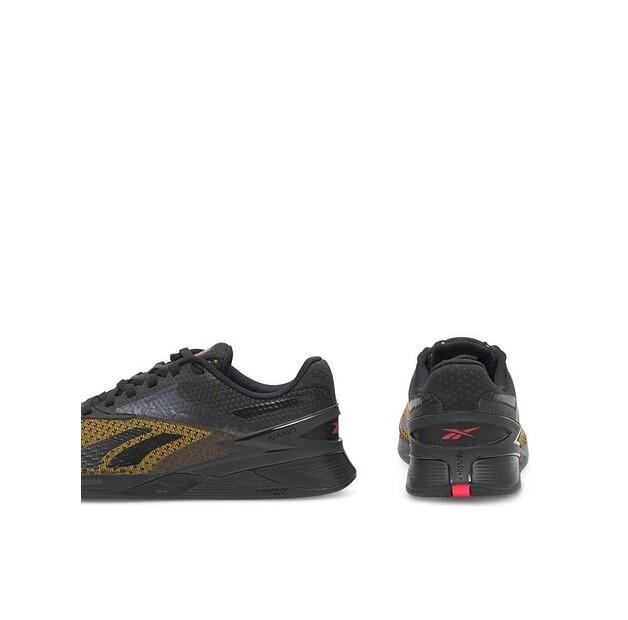Кроссовки для тренировок Reebok Nano X3