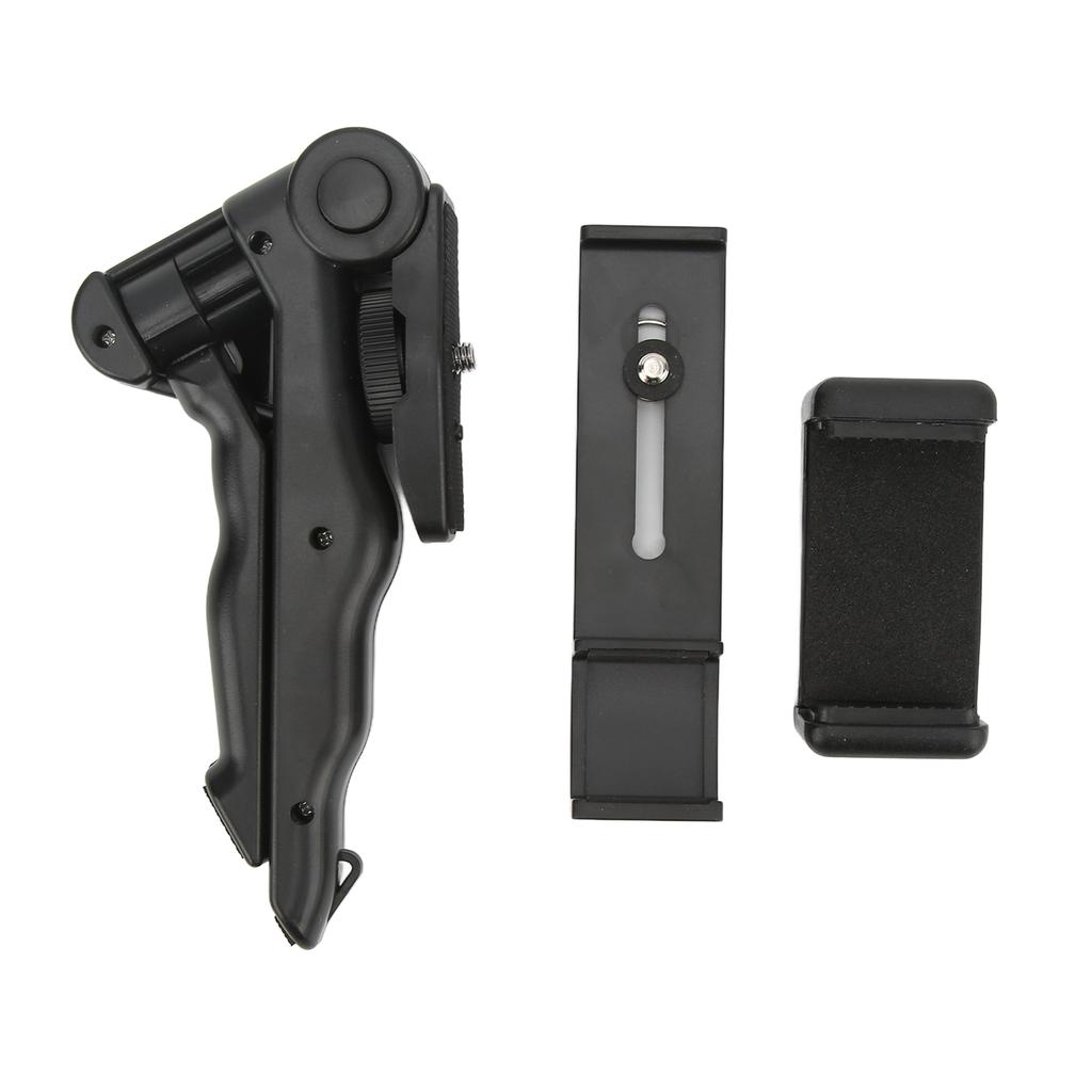 Selfie-Werkzeug Handheld Faltbar ABS Tragbares Stativ Handyhalter für DJI OSMO Pocket Pocket 2