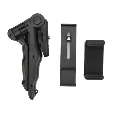 Selfie Tool Handheld Foldable ABS Portable Tripod Phone Holder for DJI OSMO Pocket Pocket 2