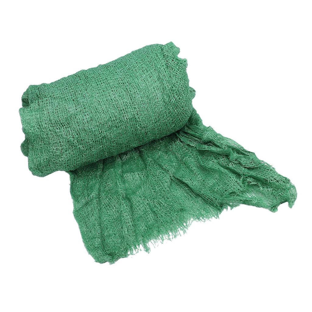 Shade Cloth Lightweight Breathable PP Green Sunblock Shade Net for Garden Patio Pool