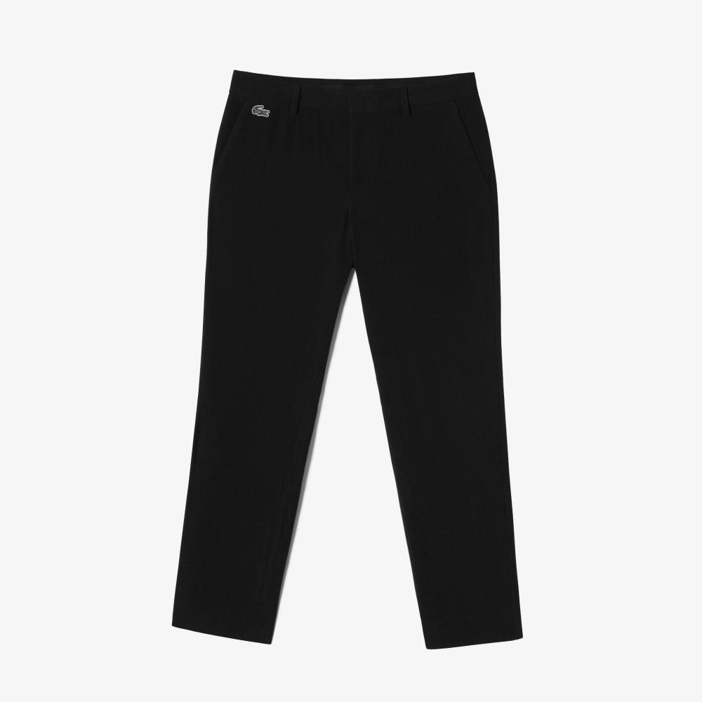 Lacoste Men's Poly Corduroy Pants HH820E-55N031