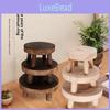 Accesorii pentru decor – Obiecte decorative din lemn