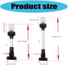 Energy Efficient LED All Round Anchors Light with 180 Degree Swing Suitable for Low Power Consumption In Night Navigatio