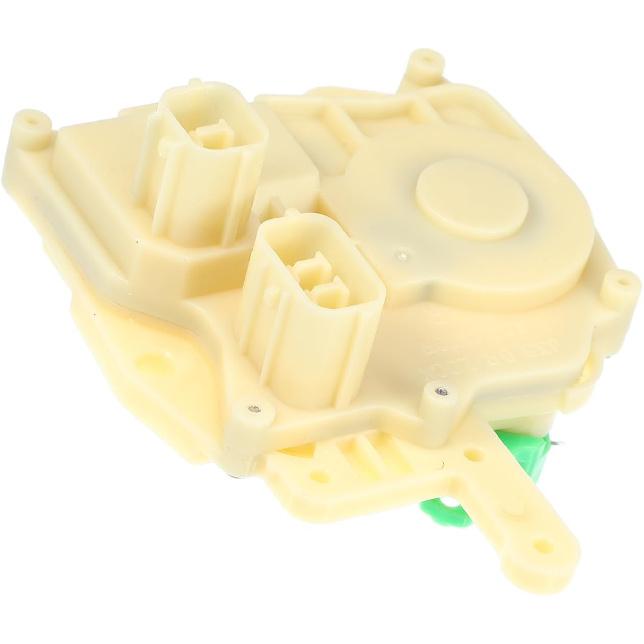 Motoforti Rear Tailgate Boot Lock Latch Catch Actuator, Door Lock Latch, for Honda CRV 2001-2006, Plastic Metal, 72115S5AA01, Beige