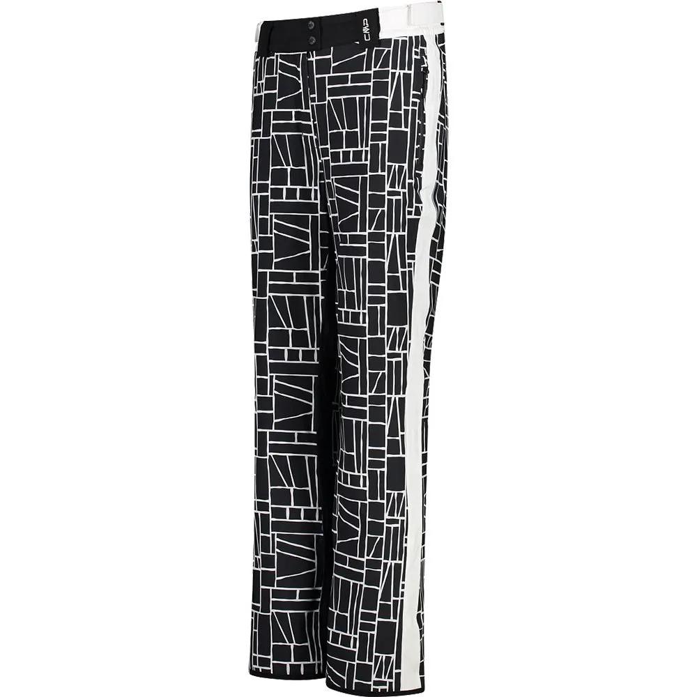 CMP Trousers 31W0046