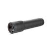 Ledlenser MT10 Black Edition Handheld Flashlight, Max 1000 Lumens, Max Beam Distance 180 Meters, Max 144 Hours of Burning Time, 503235