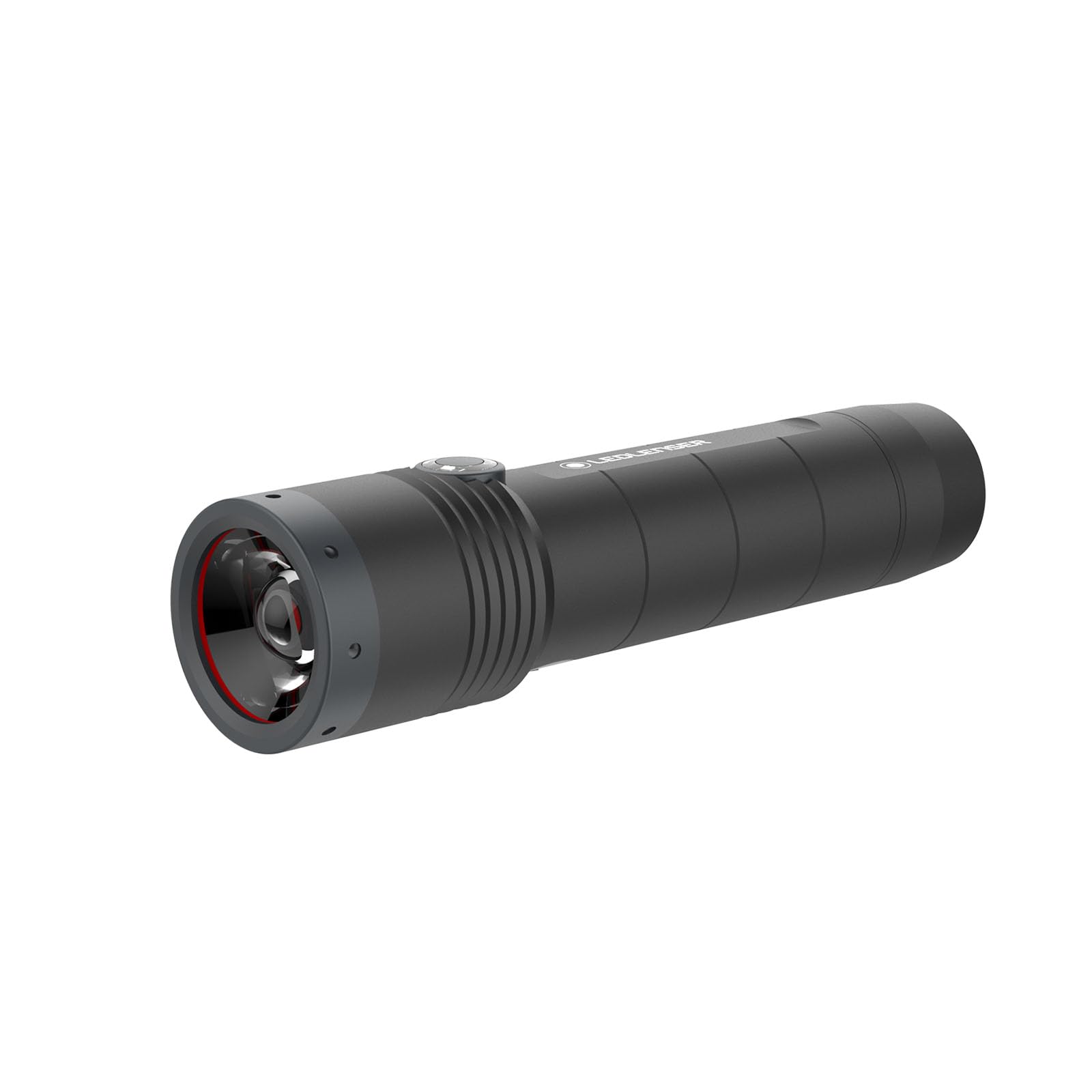 

Ledlenser MT10 Black Edition Handheld Maximum 1000 Maximum beam distance 180 Maximum illumination time 144 hours Flashlight lumens, meters, (503235) чорний