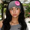 Wide Knitted Headband Elastic Wide Hair Wrap Trendy Elastic Hair Band  Party Look