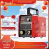 Lightweight 220V Copper Manual Welder for Home Use - Mini High Power Industrial-Grade Electric Welder