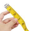 Tape Measure 300cm/120 Inches Double-Scale Soft Tape Measuring Body Weight Loss