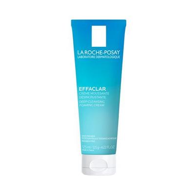 Effaclar Deep Cleansing Foaming Cream Double Special